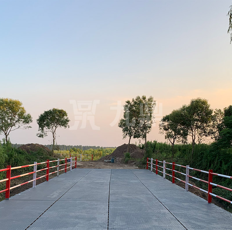 鋼(gang)便橋樑鋼(gang)的硬化(hua)鋼(gang)的(de)性(xing)質隨(sui)着時(shi)間而變化(hua)
