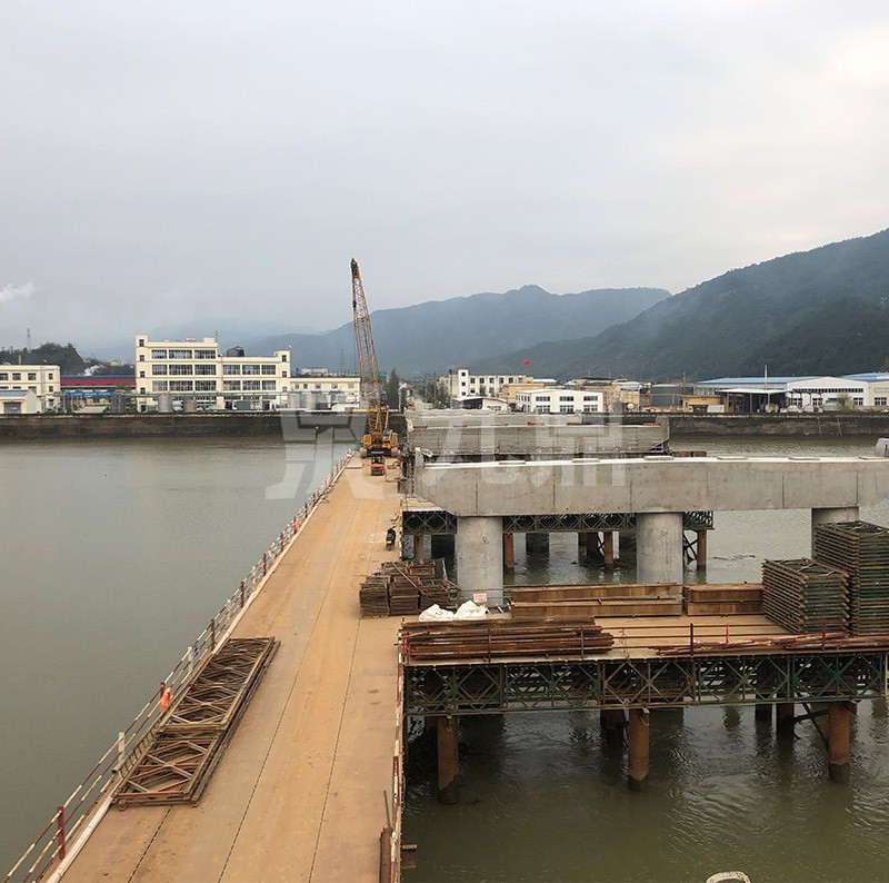 工(gong)程案例