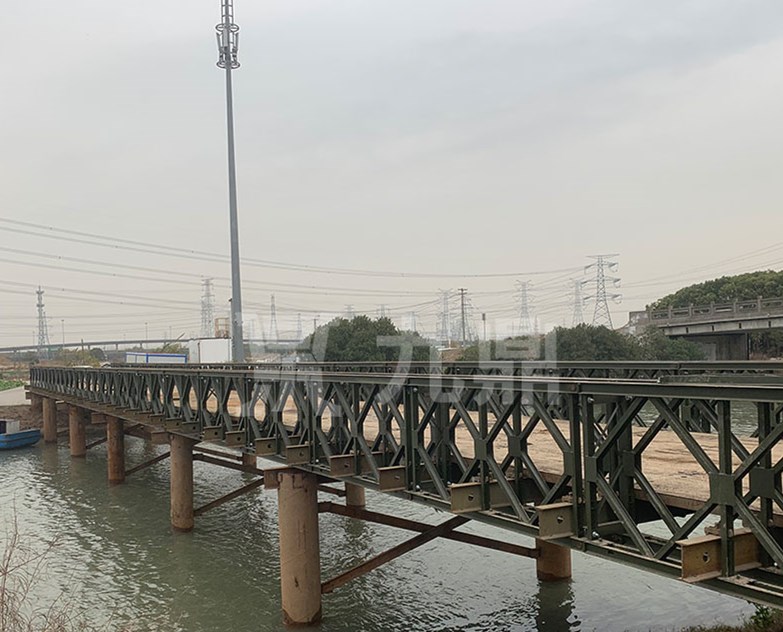 貝(bei)雷(lei)橋(qiao)